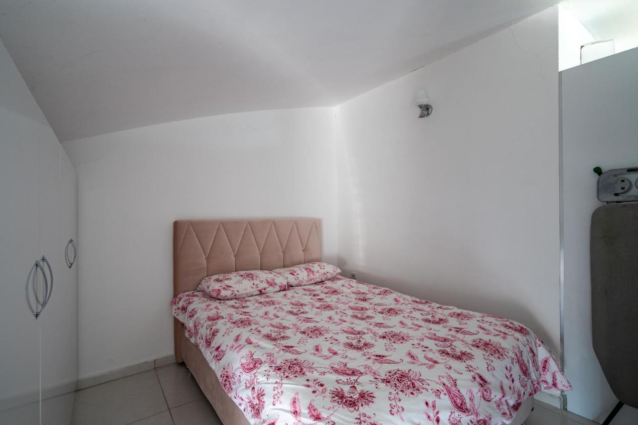 Sare Suites Downtown Antalya Exteriör bild