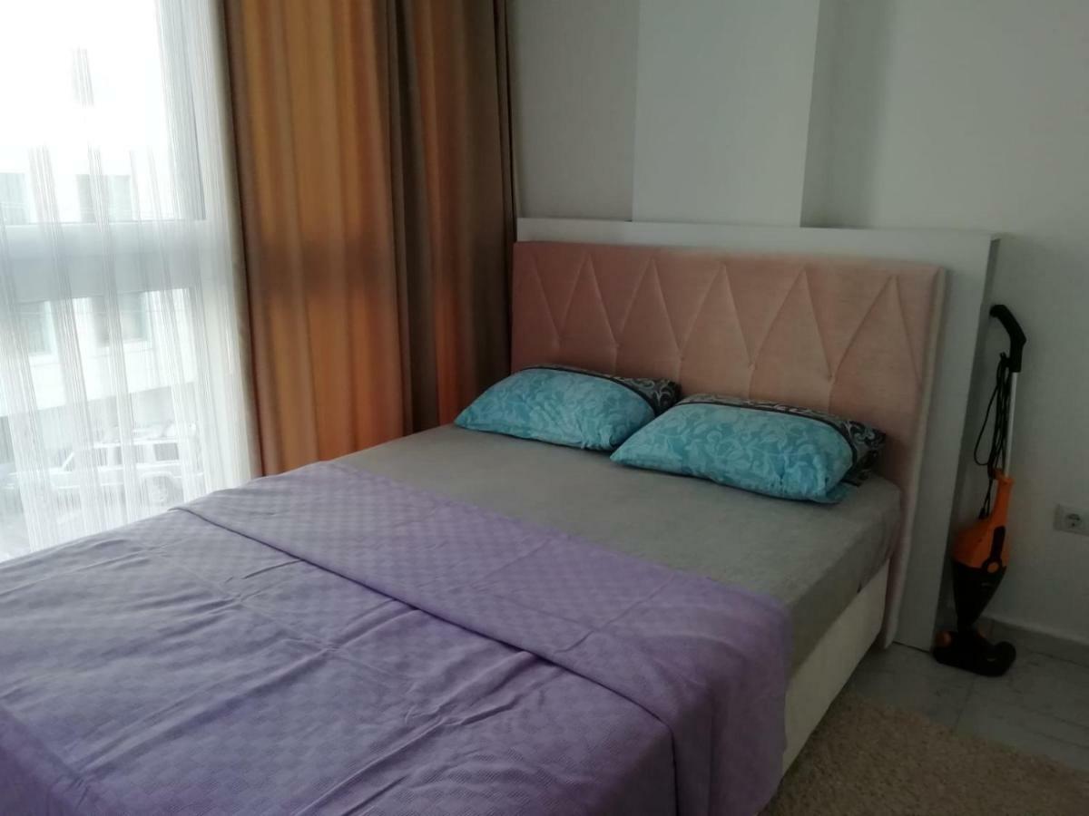 Sare Suites Downtown Antalya Exteriör bild