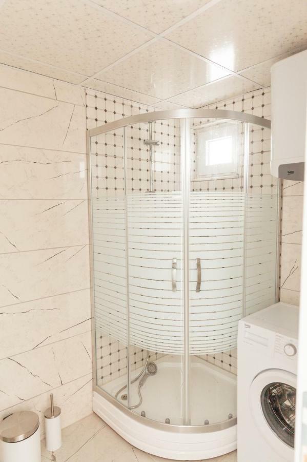 Sare Suites Downtown Antalya Exteriör bild